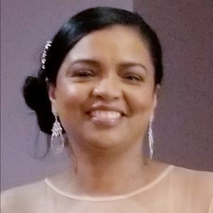 Meet your Posher, Teresa